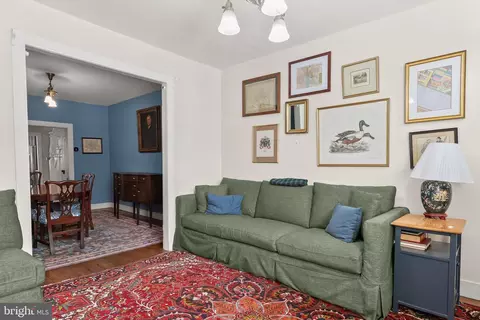 Living - 30 E Henrietta St, Baltimore, MD 21230 photo 1 of 1