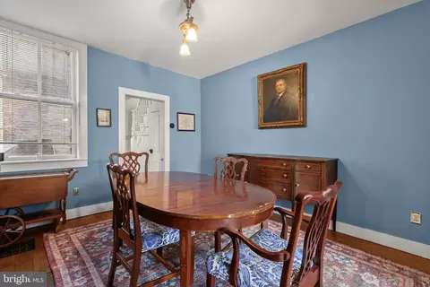 Dining - 30 E Henrietta St, Baltimore, MD 21230 photo 3 of 4