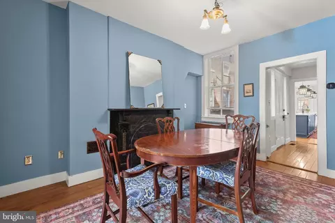 Dining - 30 E Henrietta St, Baltimore, MD 21230 photo 4 of 4