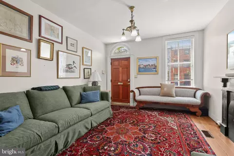 Other - 30 E Henrietta St, Baltimore, MD 21230 photo 4 of 11