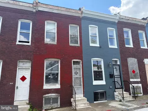 1913 Herbert St, Baltimore, MD 21217 photo 2