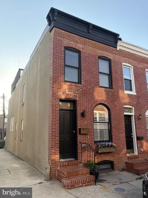 610 S Robinson St, Baltimore, MD 21224