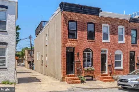 610 S Robinson St, Baltimore, MD 21224