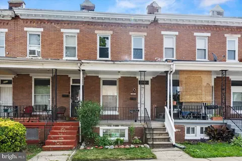 2107 Dukeland St, Baltimore, MD 21216