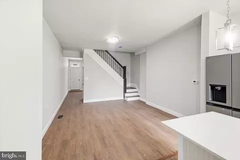 2107 Dukeland St, Baltimore, MD 21216