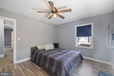 Bedroom - 3901 W Cold Spring Ln W, Baltimore, MD 21215 photo 5 of 5