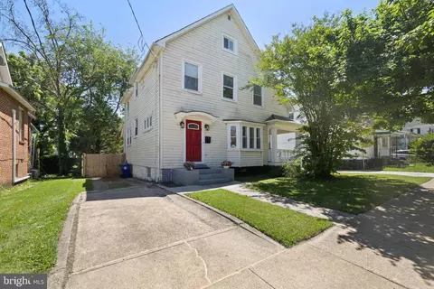 Other - 3901 W Cold Spring Ln W, Baltimore, MD 21215 photo 2 of 14