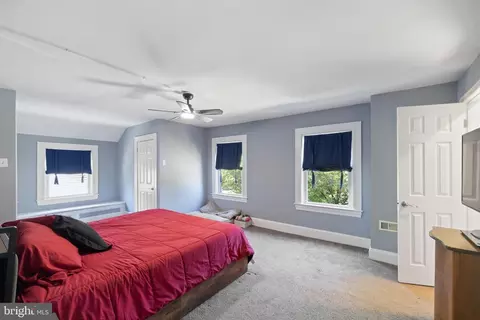 Bedroom - 3901 W Cold Spring Ln W, Baltimore, MD 21215 photo 1 of 5