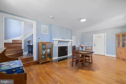 Other - 3901 W Cold Spring Ln W, Baltimore, MD 21215 photo 3 of 14