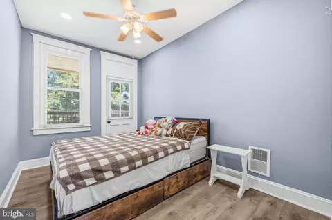 Bedroom - 3104 Lawnview Ave, Baltimore, MD 21213 photo 1 of 7