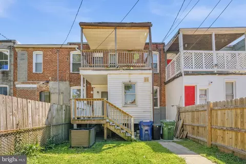 Other - 3104 Lawnview Ave, Baltimore, MD 21213 photo 7 of 7