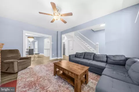 Entry Way - 3104 Lawnview Ave, Baltimore, MD 21213 photo 1 of 7