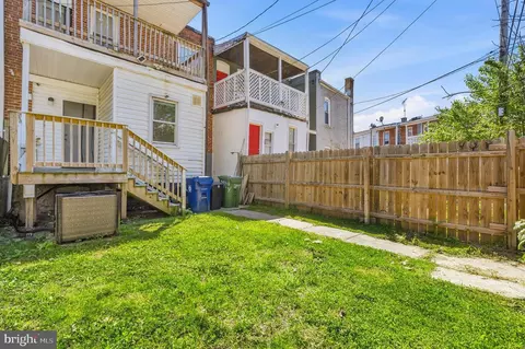 Exterior - 3104 Lawnview Ave, Baltimore, MD 21213 photo 10 of 10