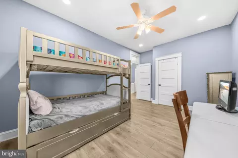 Bedroom - 3104 Lawnview Ave, Baltimore, MD 21213 photo 3 of 7