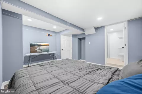 Bedroom - 3104 Lawnview Ave, Baltimore, MD 21213 photo 7 of 7
