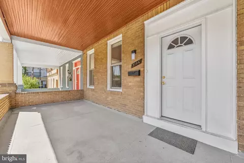 Exterior - 3104 Lawnview Ave, Baltimore, MD 21213 photo 2 of 10