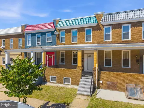 Other - 3104 Lawnview Ave, Baltimore, MD 21213 photo 6 of 7