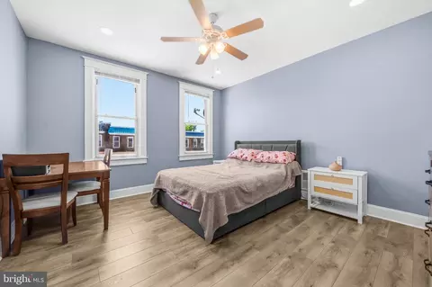 Bedroom - 3104 Lawnview Ave, Baltimore, MD 21213 photo 4 of 7