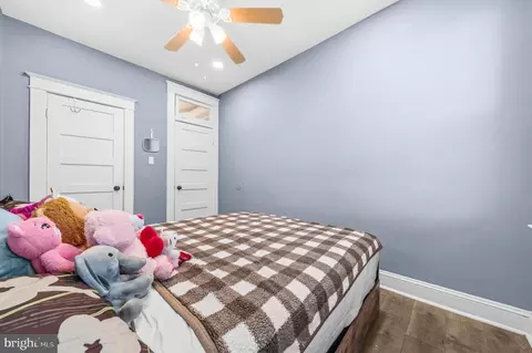 Bedroom - 3104 Lawnview Ave, Baltimore, MD 21213 photo 2 of 7
