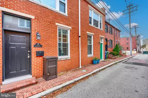 Other - 624 Jasper St, Baltimore, MD 21201 photo 1 of 5