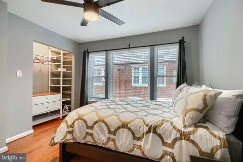 Bedroom - 624 Jasper St, Baltimore, MD 21201 photo 1 of 3