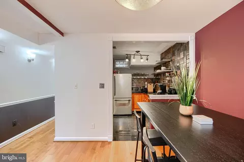 Dining - 624 Jasper St, Baltimore, MD 21201 photo 3 of 3