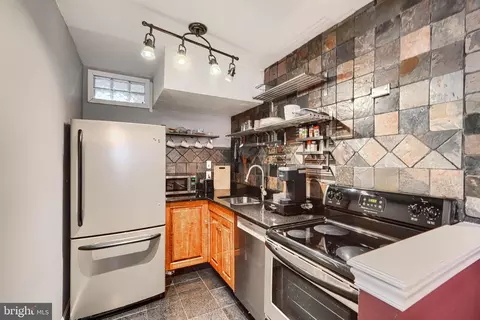 Kitchen - 624 Jasper St, Baltimore, MD 21201 photo 1 of 2