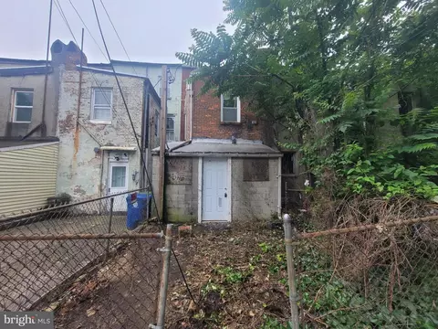 Exterior - 1018 Brantley Ave, Baltimore, MD 21217 photo 2 of 2