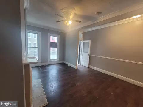 Living - 1018 Brantley Ave, Baltimore, MD 21217 photo 1 of 8
