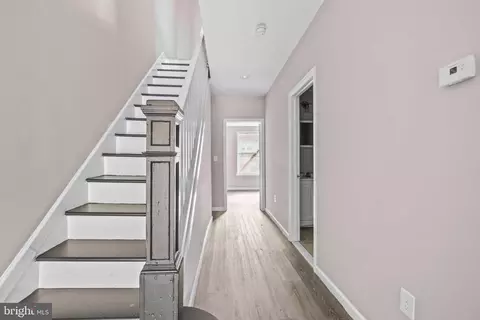2815 E Madison St, Baltimore, MD 21205