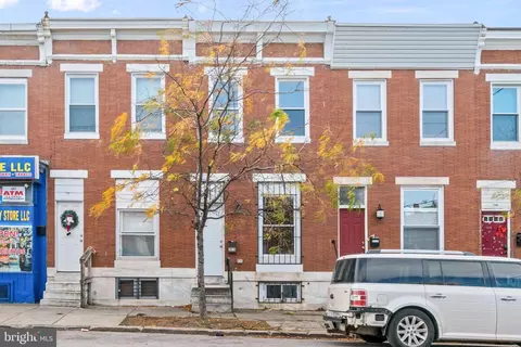 Other - 2815 E Madison St, Baltimore, MD 21205 photo 9 of 11