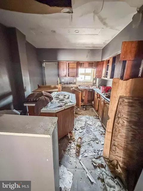 1833 N Chapel St, Baltimore, MD 21213 photo 4