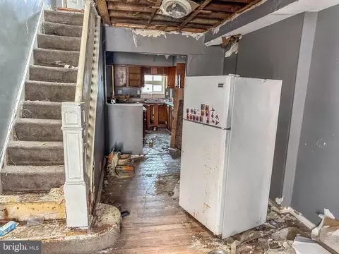 1833 N Chapel St, Baltimore, MD 21213 photo 2
