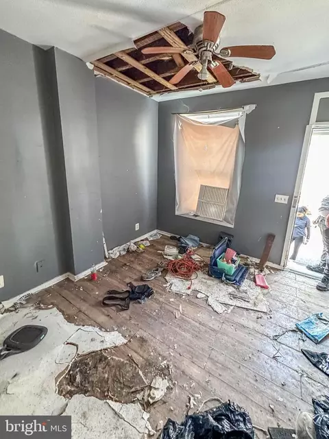 1833 N Chapel St, Baltimore, MD 21213 photo 3