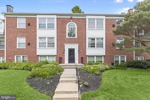 351 Homeland Southway #3D, Baltimore, MD 21212
