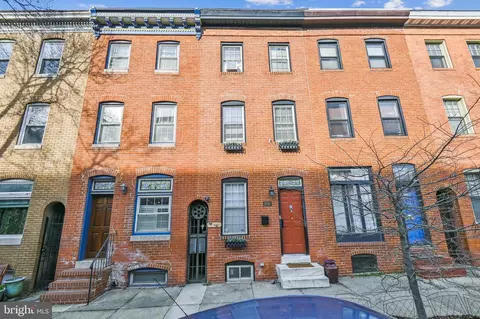 2050 Bank St, Baltimore, MD 21231
