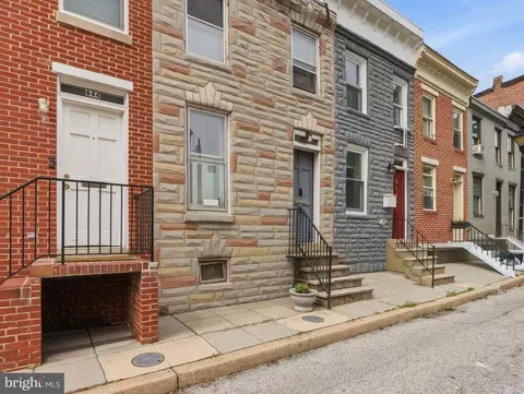 Other - 642 Melvin Dr, Baltimore, MD 21230 photo 2 of 7