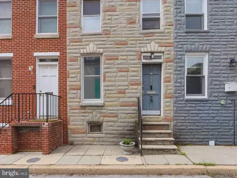 642 Melvin Dr, Baltimore, MD 21230