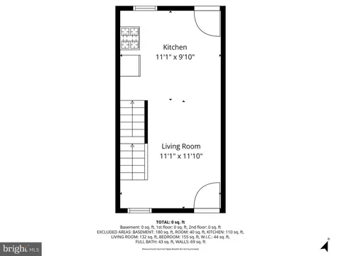 Floorplan - 642 Melvin Dr, Baltimore, MD 21230 photo 2 of 4