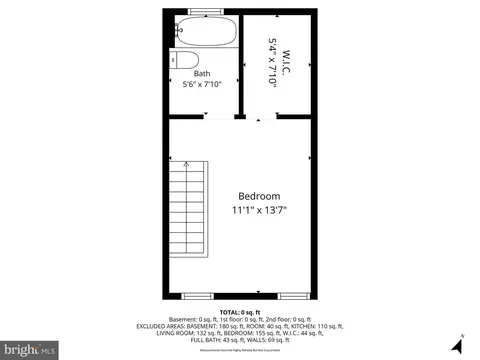 Floorplan - 642 Melvin Dr, Baltimore, MD 21230 photo 3 of 4