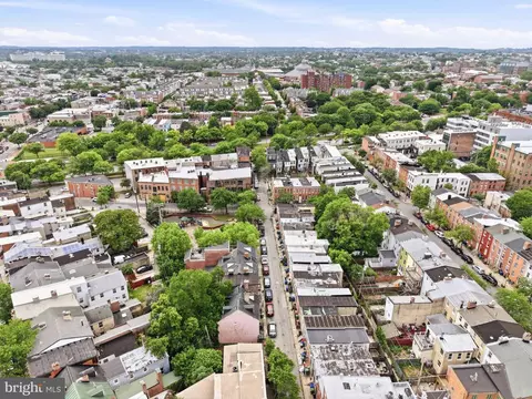 View/Area - 642 Melvin Dr, Baltimore, MD 21230 photo 5 of 6