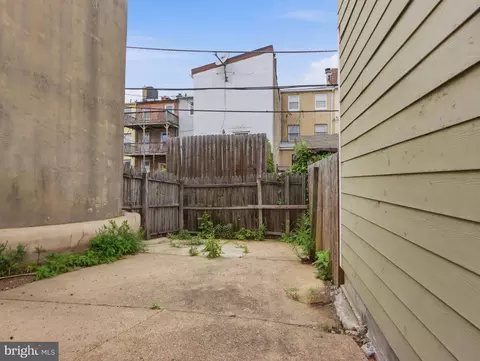 Exterior - 642 Melvin Dr, Baltimore, MD 21230 photo 1 of 2