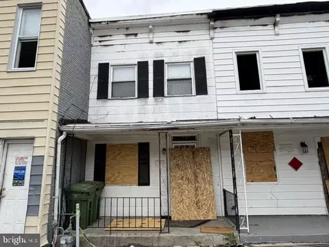 150 Irving St, Baltimore, MD 21229