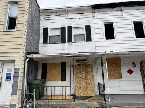 150 Irving St, Baltimore, MD 21229