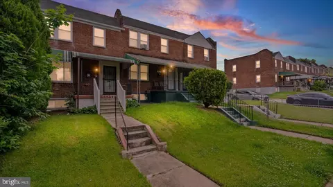 2905 E Federal St, Baltimore, MD 21213