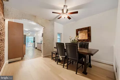 Dining - 802 E Fort Ave, Baltimore, MD 21230 photo 1 of 3