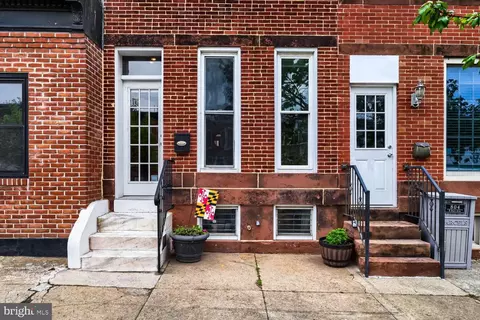 Other - 802 E Fort Ave, Baltimore, MD 21230 photo 1 of 14