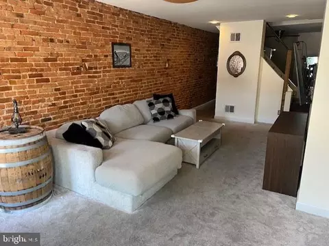 Living - 802 E Fort Ave, Baltimore, MD 21230 photo 1 of 1