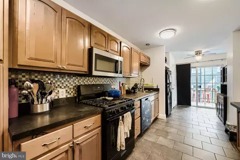 Kitchen - 802 E Fort Ave, Baltimore, MD 21230 photo 1 of 1