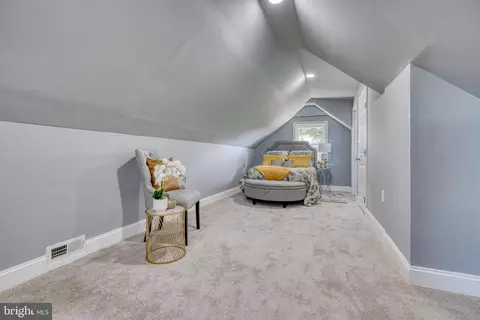 Bedroom - 4906 Grindon Ave, Baltimore, MD 21214 photo 6 of 8